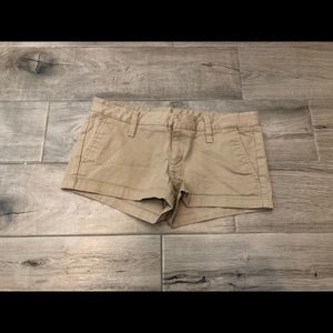 Hurley shorts